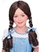 Dorothy Wizard of Oz Wig