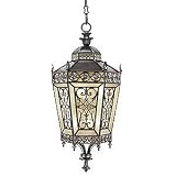Conservatory No. 423582 Suspension by Fine Art Lamps