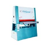Speedsander Portable Wide Belt Sander 230V 10HP 3PH