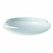 Sunlite AM32WM 12-Inch Fluorescent Circline Ceiling Fixture, White Finish with White Mushroom Plastic
