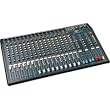 Pyle PSX16 16 Input Channel Stereo Console Mixer
