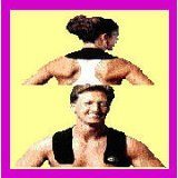 Magnetic Therapy NECK PAIN RELIEF