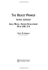 The Object Primer: Agile Model-Driven Development with UML 2.0