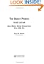 The Object Primer: Agile Model-Driven Development with UML 2.0