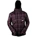 Foursquare Doug Slim Fit Jacket - Men's