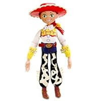 Disney Toy Story Talking Jessie Doll -- 16''