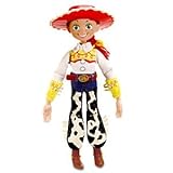 Disney Toy Story Talking Jessie Doll -- 16