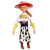 Disney Toy Story Talking Jessie Doll -- 16''