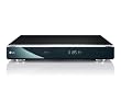 LG BD 390 Blu-Ray Player (HDMI, W-LAN, USB 2.0) schwarz