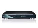 LG BD 390 Blu-Ray Player (HDMI, W-LAN, USB 2.0) schwarz