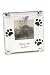   - Labrador Retriever Clip Photo Frame with Labrador Retriever Charm