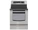 LG LRE30755ST 30 Freestanding Electric Range