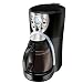 Mr. Coffee ISX43 12-Cup Programmable Coffeemaker