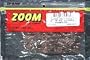Zoom 4 inch Mini Lizard 15 - Pk., PUMPKIN