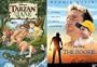 Tarzan & Jane/Rookie (dvd 2-Pack)