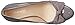 Nine West Women's Hennight Synthetic Dress Pump