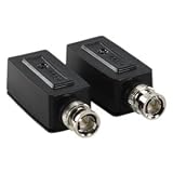 K&ouml;nig SEC-BLN21 Security Video Balun mit RJ45 Anschluss