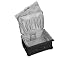 Briggs & Riley Baseline 24 Expandable Upright (Black)
