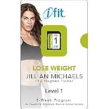 iFit Jillian Michaels Weight Loss Program Level 1