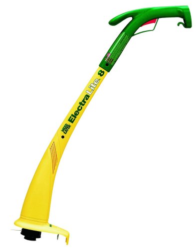 Weed Eater 8-Inch 2-Amp Mini Auto Trim Tap and Go String Trimmer EL8 Weed Eater 8-Inch 2-Amp Mini Auto Trim Tap and Go String Trimmer EL8