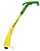 Weed Eater 8-Inch 2-Amp Mini Auto Trim Tap and Go String Trimmer EL8