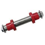 Produkt-Bild: Achse Schubkarrenrad 20mm