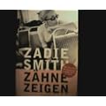 Z�hne zeigen : Roman.