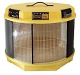 Octagon TLC-5: The Higher-capacity Advanced Octagon Thermal Life-support Cabinet - Portable Digital Parrot Brooder