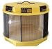 Octagon TLC-5: The Higher-capacity Advanced Octagon Thermal Life-support Cabinet - Portable Digital Parrot Brooder