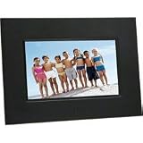 Sunpak SF-102-42001UH 10.2 -Inch Digital Photo Frame with Calendar and Alarm Clock