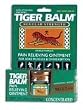 TIGER BALM OINTMENT REG-STR Size: 18 GM