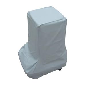 【クリックで詳細表示】ダイニチ ブルーヒーター用本体カバー 1790800： 産業・研究開発用品