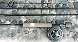 Okuma Guide Select Fly Rods Model: GSF-06-90-4 (9' 0, 6 wt., 4 pc.)