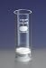 Corning Pyrex 25mm Diameter Coarse Porosity Fritted Thimble, 85mm Long (9/Case)