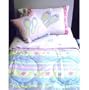 BARBIE Dreamtime Ballerina - Comforter - Twin/Single Size