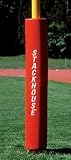 Formed Goal Post Pads (Pair)