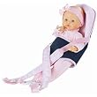 Corolle - K6819 - Les Classiques - Accessoire Poup�e - La Nursery - Porte B�b� 36-42 cm