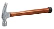 Hickory Framing Hammer - 24 Ounces