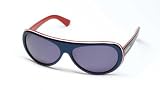 Anarchy Looter Americano Smoke Sunglasses