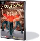 Step & Stomp DVD