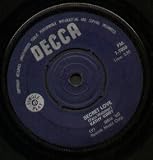 SECRET LOVE 7" (45)