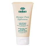 Nuxe Refreshing and Relaxing Moisture Mask