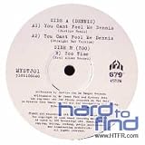 You Can`t Fool Me Dennis [12" VINYL]