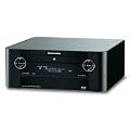 Marantz M-ER803 Melody Movie Lifestyle BluRay Receiver  schwarz