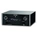 Marantz M-ER803 Melody Movie Lifestyle BluRay Receiver  schwarz