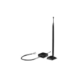 Larsen On Glass Antenna, 3/3 dB Cellular/PCS, FME