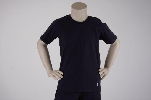 Polo Ralph Lauren Unterhemd dunkelblau