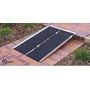 Portable Singlefold Ramp - Length 3' x "30