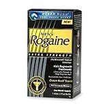 Mens Rogaine Extra Strength Hair Regrowth Treatment - 2 Oz ( 20 % Off )