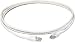 Tyco EMT PIMF 600 3m ws Kat.6 Patchkabel 0-0959385-3